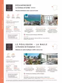 Catalogue Pierre & Vacances page 68