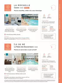 Catalogue Pierre & Vacances page 69