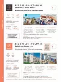 Catalogue Pierre & Vacances page 70