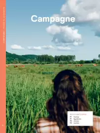 Catalogue Pierre & Vacances page 72