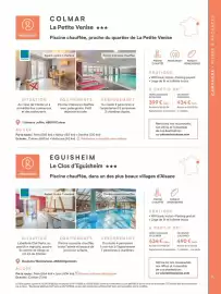 Catalogue Pierre & Vacances page 73