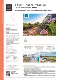 Catalogue Pierre & Vacances page 76