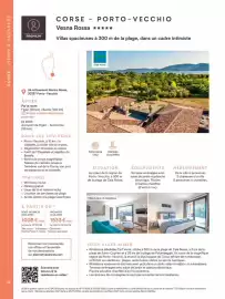 Catalogue Pierre & Vacances page 78