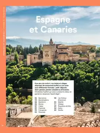 Catalogue Pierre & Vacances page 82