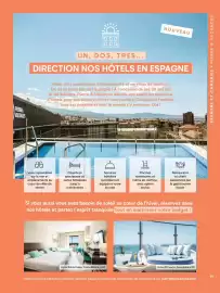 Catalogue Pierre & Vacances page 83