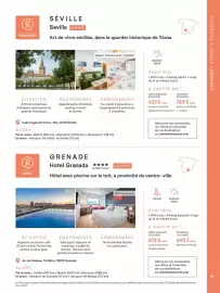 Catalogue Pierre & Vacances page 85