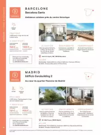 Catalogue Pierre & Vacances page 86