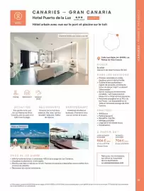 Catalogue Pierre & Vacances page 87