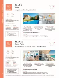 Catalogue Pierre & Vacances page 88