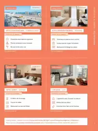 Catalogue Pierre & Vacances page 9