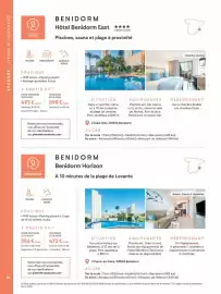 Catalogue Pierre & Vacances page 90
