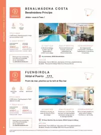 Catalogue Pierre & Vacances page 92