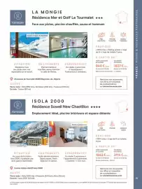 Catalogue Pierre & Vacances page 97