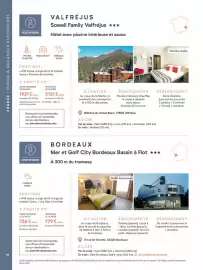 Catalogue Pierre & Vacances page 98