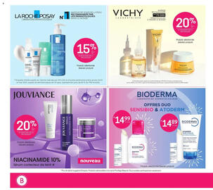 Uniprix flyer week 44 Page 2