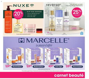 Uniprix flyer week 44 Page 3