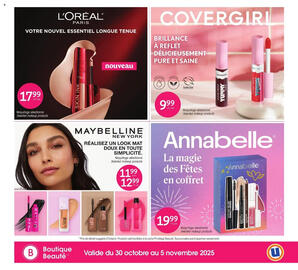 Uniprix flyer week 44 Page 4