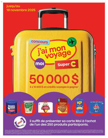 Super C flyer week 44 Page 3