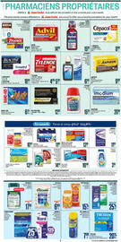 Jean Coutu flyer week 44 Page 3