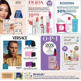 Jean Coutu flyer week 44 Page 3