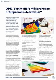 Catalogue Foncia page 10