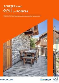 Catalogue Foncia page 11