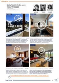 Catalogue Foncia page 12