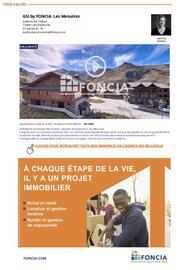 Catalogue Foncia page 13