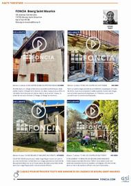 Catalogue Foncia page 14