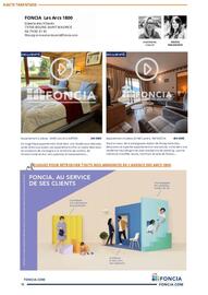 Catalogue Foncia page 16
