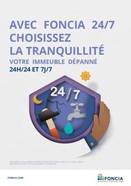 Catalogue Foncia page 20