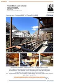 Catalogue Foncia page 22