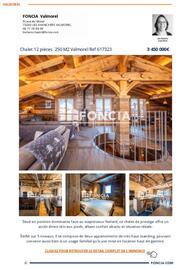 Catalogue Foncia page 23