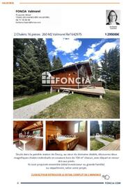 Catalogue Foncia page 24