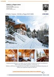 Catalogue Foncia page 25