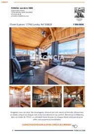 Catalogue Foncia page 26