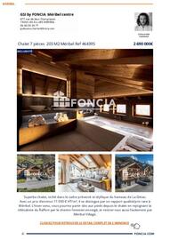 Catalogue Foncia page 29