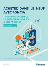 Catalogue Foncia page 30