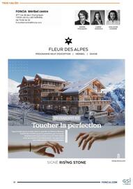 Catalogue Foncia page 32