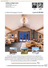 Catalogue Foncia page 33