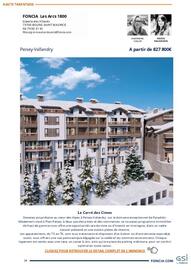 Catalogue Foncia page 34