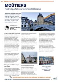 Catalogue Foncia page 6