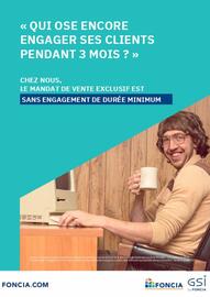 Catalogue Foncia page 8