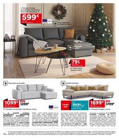 Catalogue BUT page 10