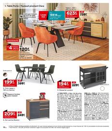 Catalogue BUT page 16