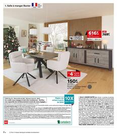 Catalogue BUT page 2