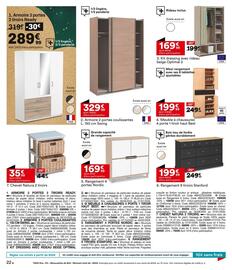 Catalogue BUT page 22