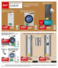 Catalogue BUT page 28