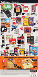 IGA flyer week 44 Page 2