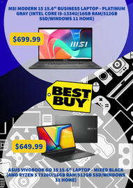 Best Buy flyer week 44 Page 2